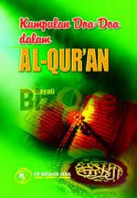 Image of Kumpulan Doa-Doa dalam Al-Quran