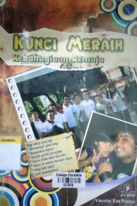 Image of Kunci Meraih Kebahagiaan Remaja
