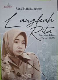 Image of Langkah Rita Meretas Jalan di Tahun 2023
