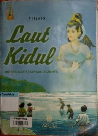 Image of Laut Kidul : Misteri dan Kekayaan Alamnya