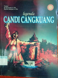 Image of Legenda Candi Cangkuang