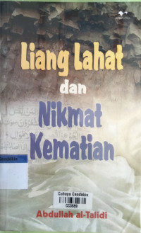 Image of Liang Lahat dan Nikmat Kematian