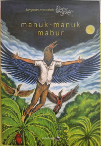Image of Manuk-manuk Mabur (Kumpulan Crita Cekak)