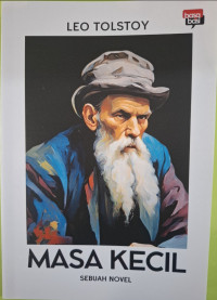 Image of Masa Kecil (Sebuah Novel)