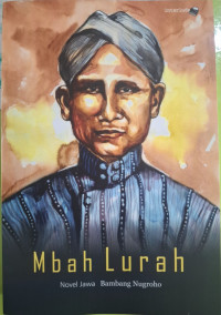 Image of Mbah Lurah