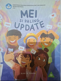 Image of Mei Si Paling Update