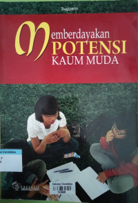 Image of Memberdayakan Potensi Kaum Muda