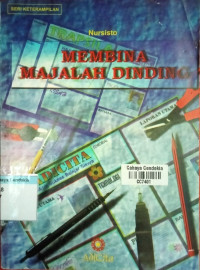 Image of Membina Majalah Dinding