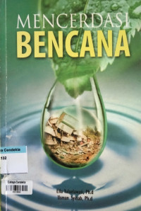Image of Mencerdasi Bencana