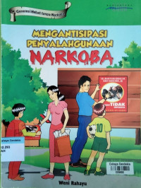 Image of Mengantisipasi Penyalahgunaan Narkoba