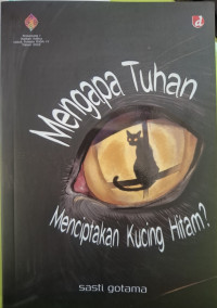Image of Mengapa Tuhan Menciptakan Kucing Hitam?