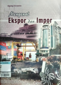 Image of Mengenal Ekspor dan Impor