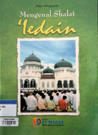 Image of Mengenal Shalat 'Iedain
