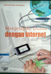 Image of Menjelajah Dunia dengan Internet