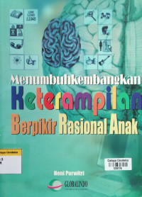 Image of Menumbuhkembangkan Keterampilan Berpikir Rasional Anak