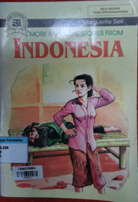 Image of More Favourite Stories From INDONESIA : Serie More Favourite Storie