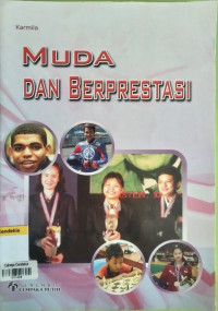 Image of Muda dan Berprestasi