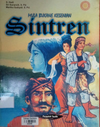 Image of Mula Bukane Kesenian Sintren
