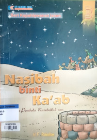 Image of Nasibah binti Ka'ab : Wanita Pembela Rasulullah saw. 3