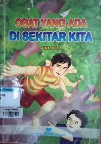 Image of Obat yang Ada di Sekitar Kita