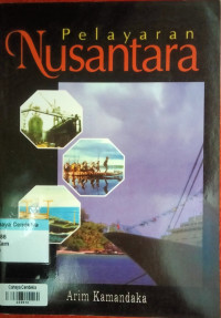 Image of Pelayaran Nusantara