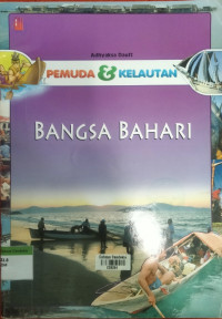 Image of Bangsa Bahari : Pemuda & Kelautan