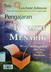 Image of Pengajaran yang Kreatif dan Menarik
