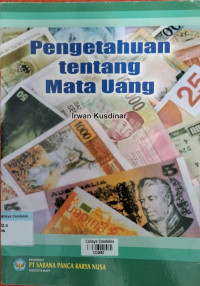 Image of Pengetahuan tentang Mata Uang