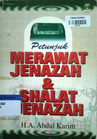 Image of Pentunjuk Merawat Jenazah & Shalat Jenazah