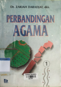 Image of Perbandingan Agama 1
