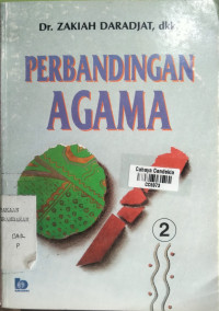 Image of Perbandingan Agama 2