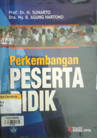 Image of Perkembangan Peserta Didik