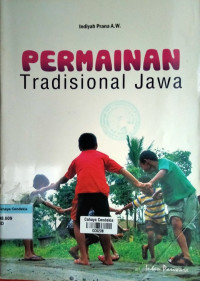 Image of Permainan Tradisional Jawa