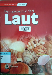 Image of Pernak-pernik dari Laut