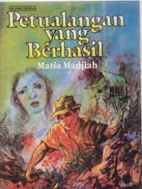 Image of Petualangan yang Berhasil