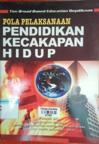 Image of Pola Pelaksanaan Pendidikan Kecakapan Hidup
