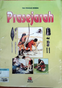 Image of Prasejarah
