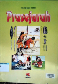 Image of Prasejarah