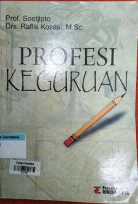 Image of Profesi Keguruan