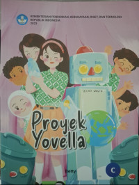 Image of Proyek Yovella