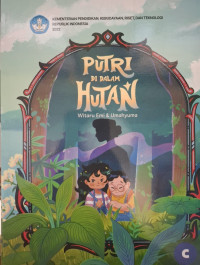 Image of Putri di dalam Hutan
