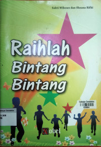 Image of Raihlah Bintang-Bintang