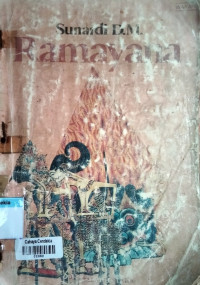Image of Ramayana