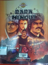 Image of Rara Mendut : Cerita Jawa