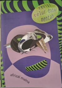 Image of Revisi Telur Dadar Mentah
