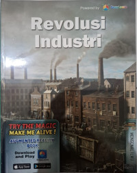 Image of Revolusi Industri