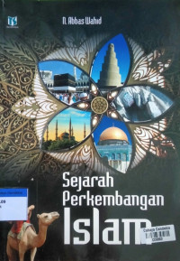 Image of Sejarah Perkembangan Islam