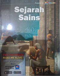 Image of Sejarah Sains