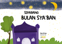 Image of Sekarang Bulan Sya'ban