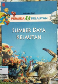 Image of Sumber Daya Kelautan : Pemuda & Kelautan